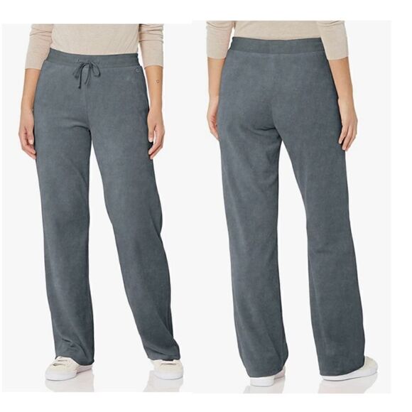 GUESS Women's ES G-Charm Logo Pant - Picture 1 of 9